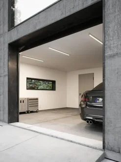 Nordlux Kjøkkenbelysning Tak|Lysarmaturer & Led Panel<Arlington 120 taklampe LED-lyslist 21W 4000 kelvin -