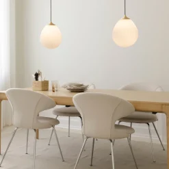 Umage Lampeskjermer|Kjøkkenbelysning Tak<Around the World lampeskjerm