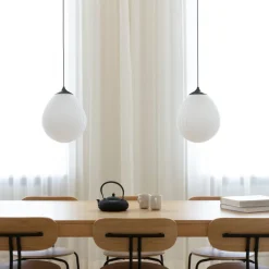 Umage Lampeskjermer|Kjøkkenbelysning Tak<Around the World lampeskjerm