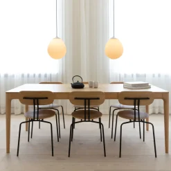 Umage Lampeskjermer|Kjøkkenbelysning Tak<Around the World lampeskjerm