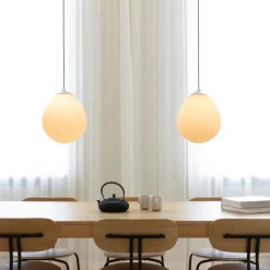 Umage Lampeskjermer|Kjøkkenbelysning Tak<Around the World lampeskjerm