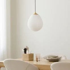 Umage Lampeskjermer|Kjøkkenbelysning Tak<Around the World lampeskjerm