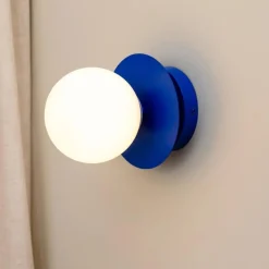 Globen Lighting Kjøkkenbelysning Tak|Taklamper / Takplafonder<Art deco tak/vegglampe IP44