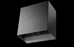 Sg Armaturen As Lightup-Pris|Utelamper Med Opp/Ned Lys<Artes Midi vegglampe opp/ned utendørs 32W 3000K Dimbar