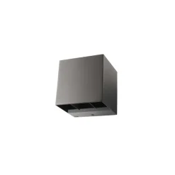 Sg Armaturen As Lightup-Pris|Utelamper Med Opp/Ned Lys<Artes vegglampe utendørs IP65 3000K dimbar