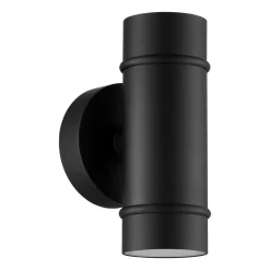 Nordlux Utelamper Med Opp/Ned Lys<Artilus vegglampe utendørs opp/ned IP54