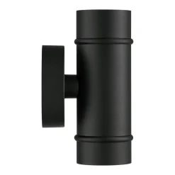 Nordlux Utelamper Med Opp/Ned Lys<Artilus vegglampe utendørs opp/ned IP54