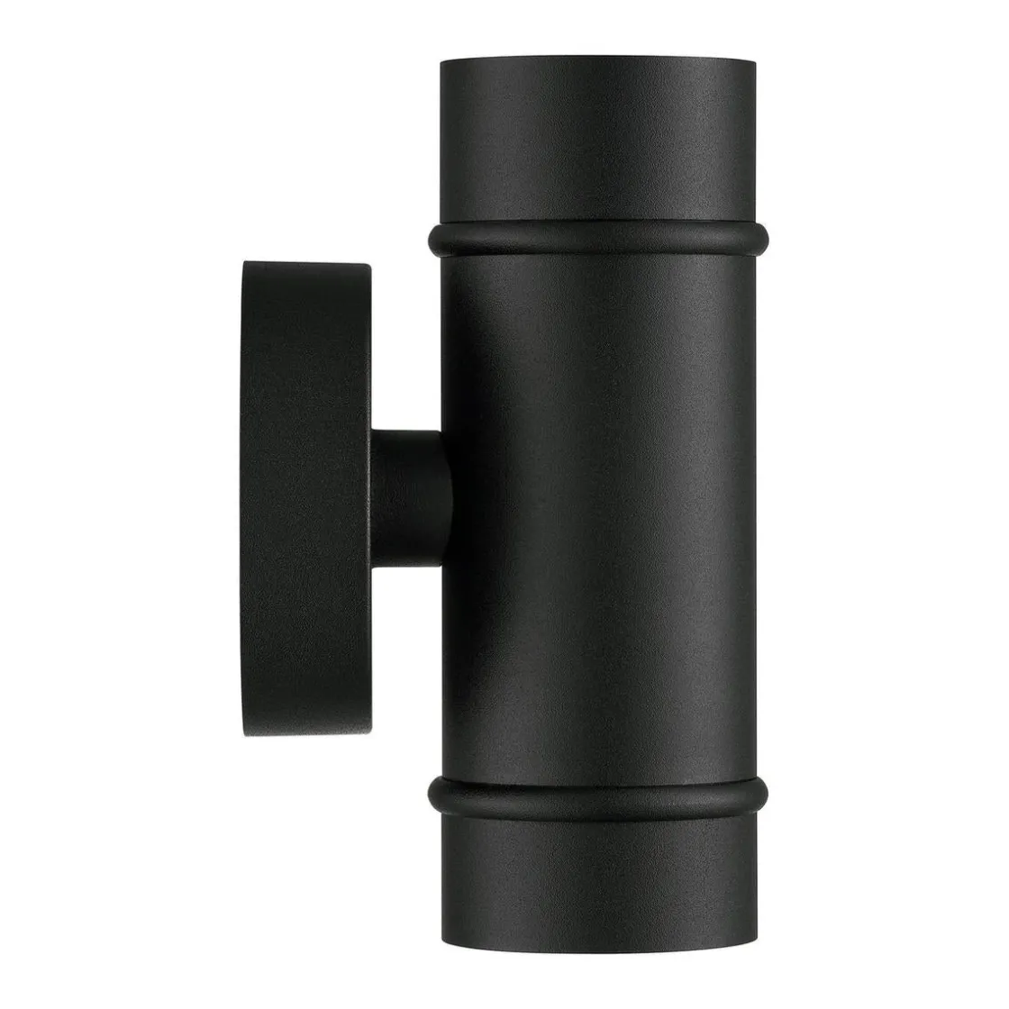 Nordlux Utelamper Med Opp/Ned Lys<Artilus vegglampe utendørs opp/ned IP54