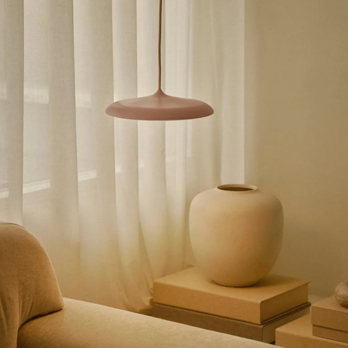 DFTP Kjøkkenbelysning Tak|Takpendler<Artist 25 takpendel