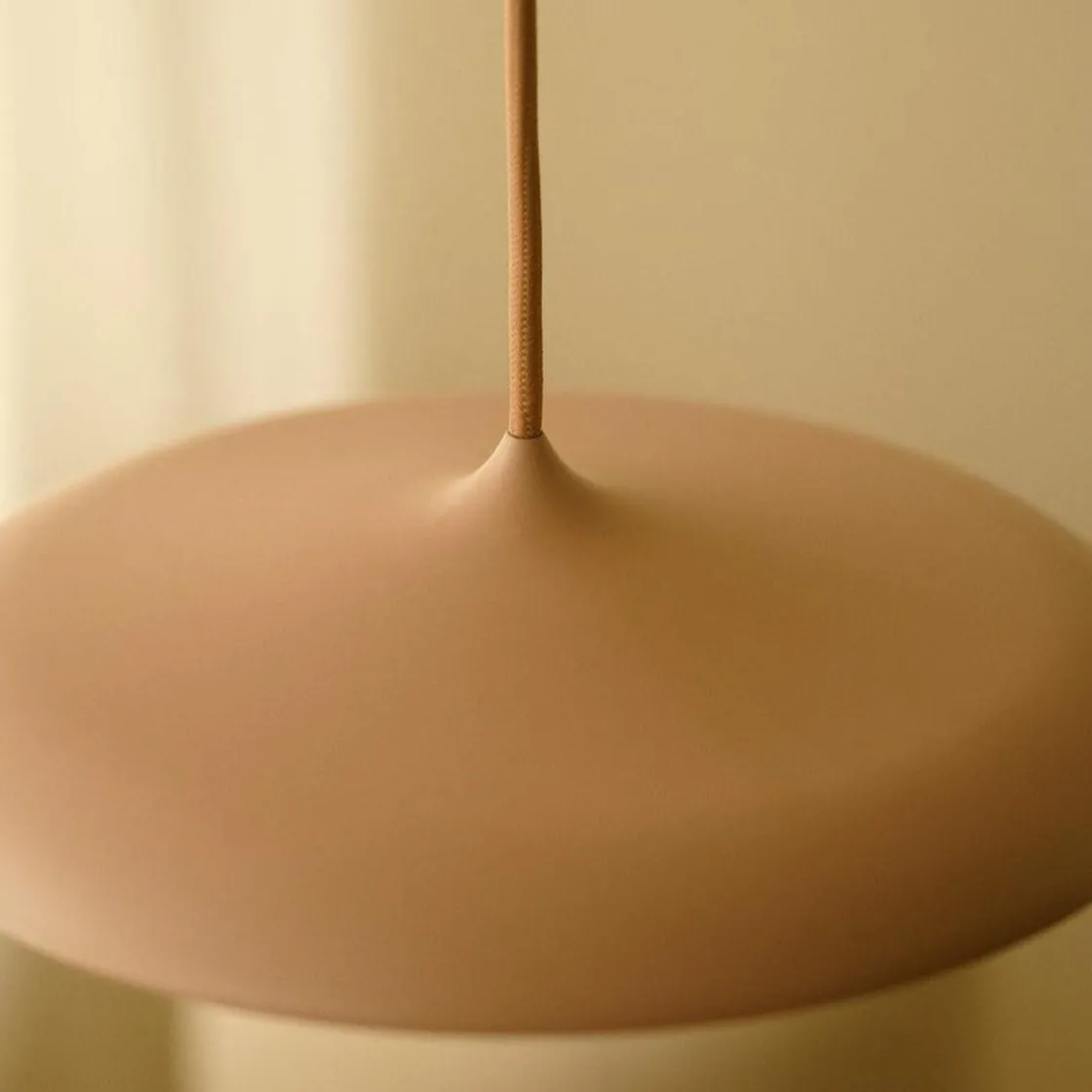 DFTP Kjøkkenbelysning Tak|Takpendler<Artist 25 takpendel