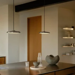 DFTP Kjøkkenbelysning Tak|Takpendler<Artist 25 takpendel