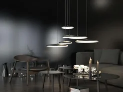 DFTP Kjøkkenbelysning Tak|Takpendler<Artist 25 takpendel