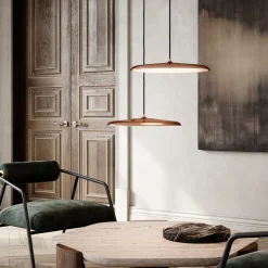 DFTP Kjøkkenbelysning Tak|Takpendler<Artist 40 takpendel