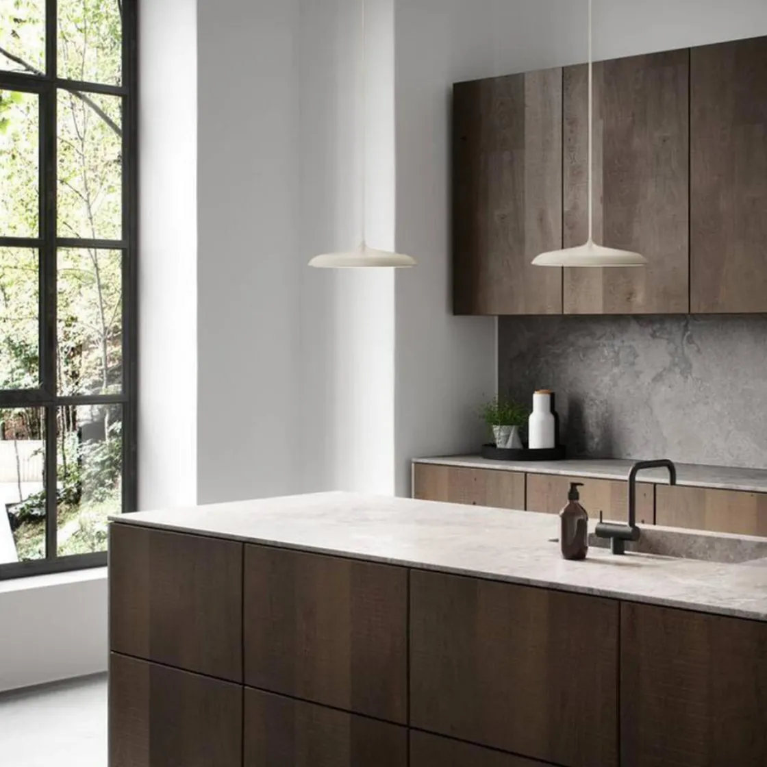 DFTP Kjøkkenbelysning Tak|Takpendler<Artist 25 takpendel -