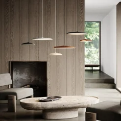 DFTP Kjøkkenbelysning Tak|Takpendler<Artist 40 takpendel 25W 3000 Kelvin - Dimbar