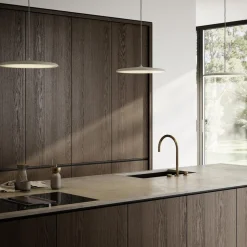 DFTP Kjøkkenbelysning Tak|Takpendler<Artist 40 takpendel 25W 3000 Kelvin - Dimbar