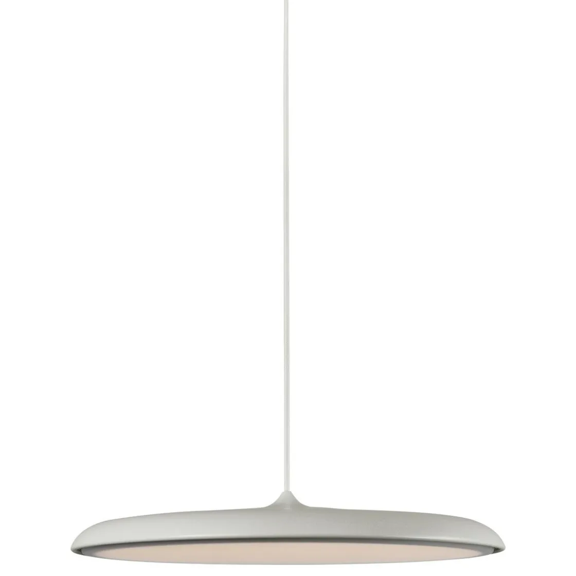 DFTP Kjøkkenbelysning Tak|Takpendler<Artist 40 takpendel 25W 3000 Kelvin - Dimbar