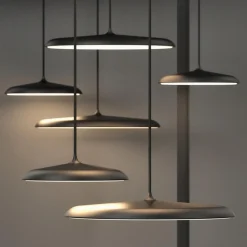 DFTP Kjøkkenbelysning Tak|Takpendler<Artist 40 takpendel 25W 3000 Kelvin - Dimbar