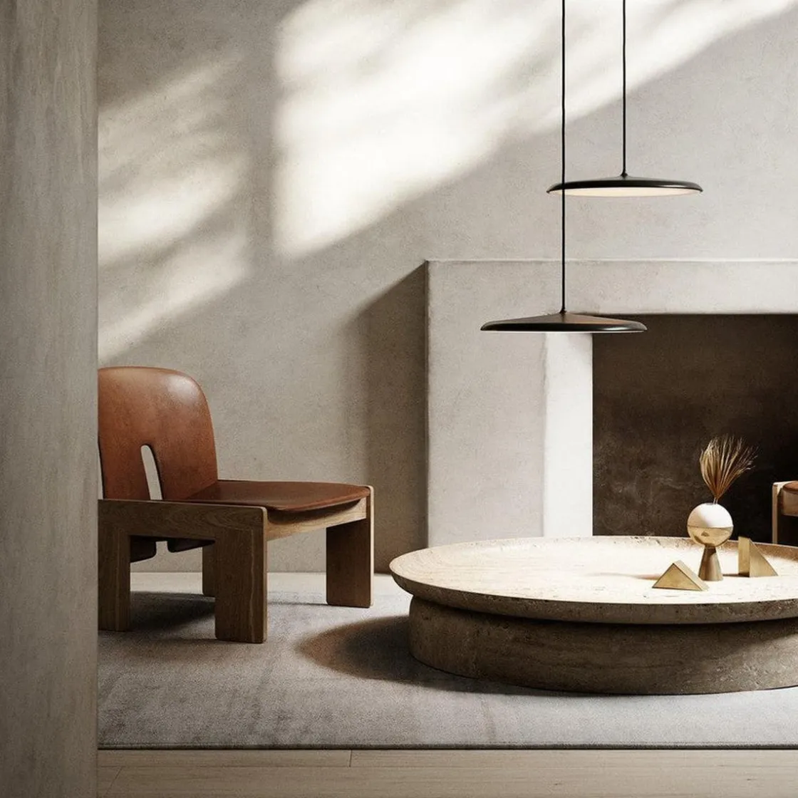 DFTP Kjøkkenbelysning Tak|Takpendler<Artist 40 takpendel 25W 3000 Kelvin - Dimbar