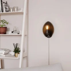 By Rydens Interiørlamper<Aruba vegglampe