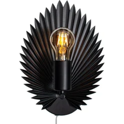 By Rydens Interiørlamper<Aruba vegglampe