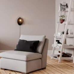 By Rydens Interiørlamper<Aruba vegglampe