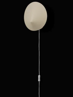 Ferm Living Interiørlamper<Arum vegglampe sconce - cashmere