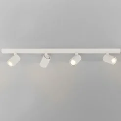 Astro Lighting Kjøkkenbelysning Tak|Spotter & Skinner<Ascoli Four Bar