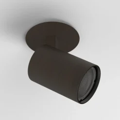 Astro Lighting Kjøkkenbelysning Tak<Ascoli Recessed takspot