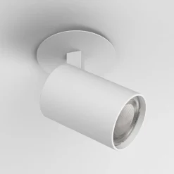 Astro Lighting Kjøkkenbelysning Tak<Ascoli Recessed takspot