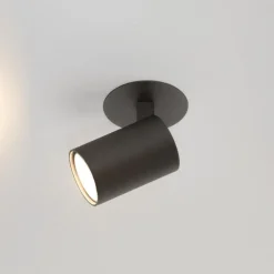 Astro Lighting Kjøkkenbelysning Tak<Ascoli Recessed takspot