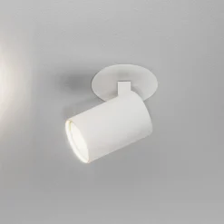 Astro Lighting Kjøkkenbelysning Tak<Ascoli Recessed takspot