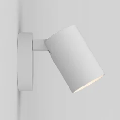 Astro Lighting Leselamper<Ascoli Single vegglampe