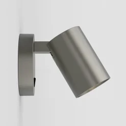 Astro Lighting Leselamper<Ascoli Single vegglampe