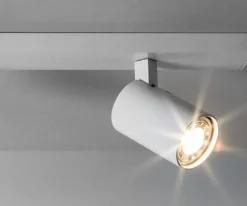 Astro Lighting Kjøkkenbelysning Tak|Spotter & Skinner<Ascoli Triple Bar -