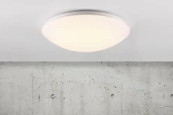 Nordlux Baderomsbelysning Tak|Kjøkkenbelysning Tak<Ask 36 takplafond LED