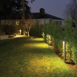 Norlys Lightup-Pris|Pullert<Asker 1314 Grafitt