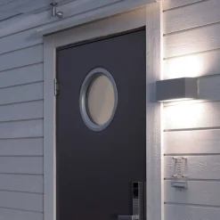 Norlys Lightup-Pris|Utelamper Med Opp/Ned Lys<Asker 1513 opp/ned lys