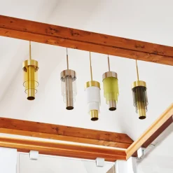 EBB & FLOW Kjøkkenbelysning Tak|Takpendler<A-Spire takpendel