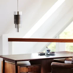 EBB & FLOW Kjøkkenbelysning Tak|Takpendler<A-Spire takpendel