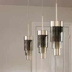 EBB & FLOW Kjøkkenbelysning Tak|Takpendler<A-Spire takpendel