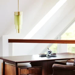 EBB & FLOW Kjøkkenbelysning Tak|Takpendler<A-Spire takpendel