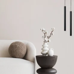 Antidark Kjøkkenbelysning Tak|Takpendler<Asta takpendel 4 cm 8,3W 2700 Kelvin - Dimbar