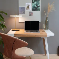 Umage Bordlamper Med Usb<Asteria bordlampe