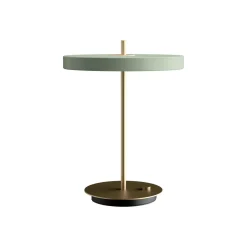 Umage Bordlamper Med Usb<Asteria bordlampe