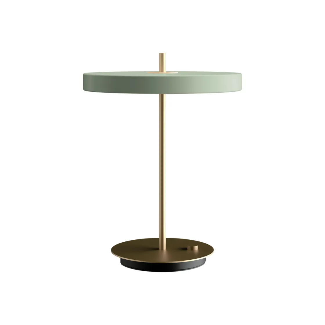 Umage Bordlamper Med Usb<Asteria bordlampe