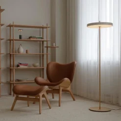 Umage Interiørlamper Gulv<Asteria gulvlampe