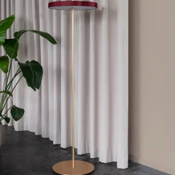 Umage Interiørlamper Gulv<Asteria gulvlampe