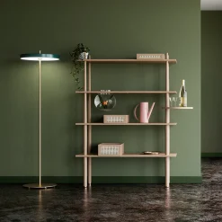 Umage Interiørlamper Gulv<Asteria gulvlampe