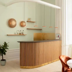 Umage Kjøkkenbelysning Tak|Takpendler<Asteria micro pendel